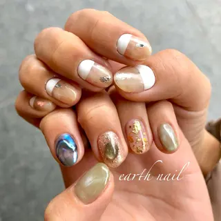 ネイル 🧁🥕 asukaのネイルデザイン