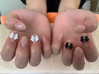 ネイル リオッサ オブ ラグーン神戸店のエステ・リラクイメージ