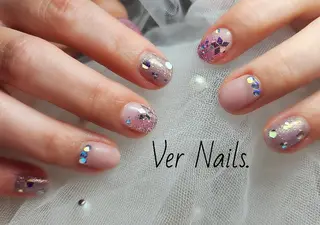 ネイル Ver Nails.のその他イメージ