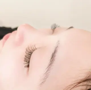 マツエク・マツパ 【Raffine】 HaZuKi🌿💞のマツエク・マツパデザイン