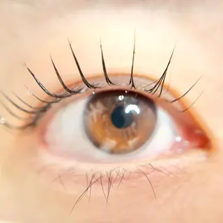 マツエク・マツパ eyelash salon  COHANA所属・TOSHI .のマツエク・マツパデザイン