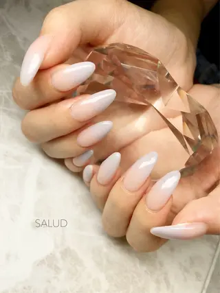 ネイル Nail Salon SALUDのネイルデザイン