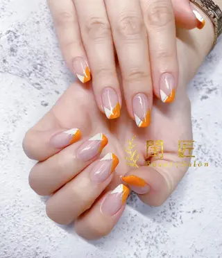 ネイル 閨匠 上野店のネイルデザイン