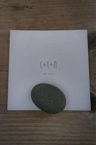 マツエク・マツパ COTON小舟町 suzukiのマツエク・マツパデザイン