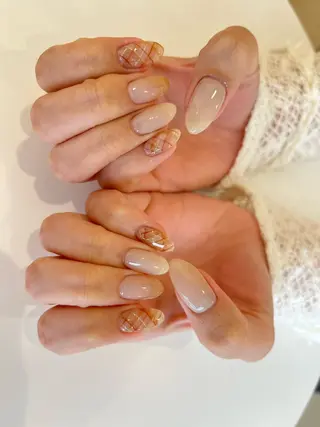 ネイル デ・アイム赤城所属・ナリス化粧品🌹 saoriのエステ・リラクイメージ