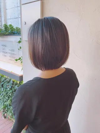 ショート LOISIR Hair Design ロワジール ヘアデザイン所属・西田 昇司のその他イメージ