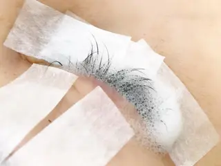 Roco‘Lush 池袋店MAKINOのマツエク・マツパデザイン