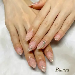 ネイル Bianca高円寺店 やまね💅💕のネイルデザイン
