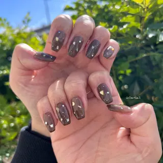 ネイル Vellmo  Nail所属・Vellmo Nailのネイルデザイン