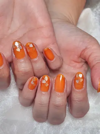 ネイル Nailroom3  古屋明美のネイルデザイン