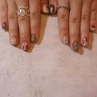 ネイル Chipieee Tokyoのその他イメージ