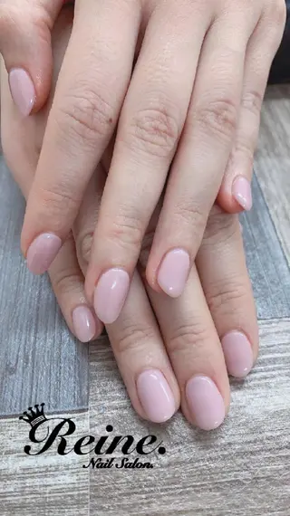 ネイル Nailsalon Reine所属・玉栄 伶奈のネイルデザイン