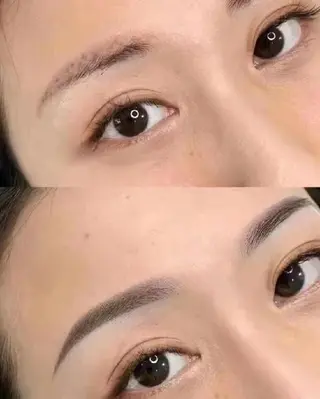 上福岡 らんらんのネイルデザイン