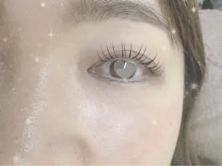 マツエク・マツパ ALEXA所属・マツエクサロン アレクサのマツエク・マツパデザイン