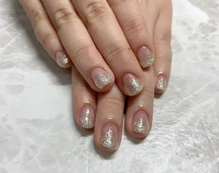 ネイル 🧸熊谷 かほ🧸のネイルデザイン