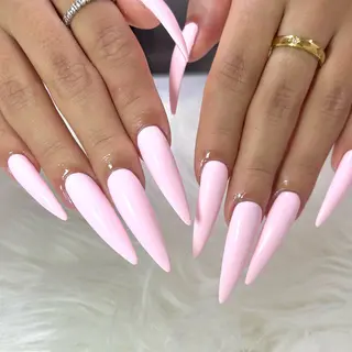 ネイル yamane de  salonのネイルデザイン