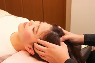 MOXA鍼灸院所属・MOXA鍼灸院 旧:鍼灸整体院Ranのエステ・リラクイメージ