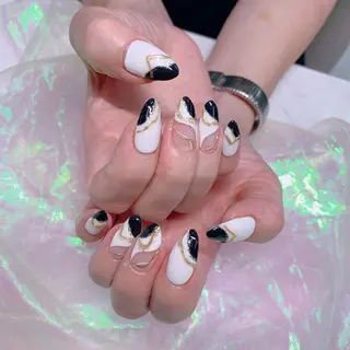 ネイル インフィニティ ネイルサロンのネイルデザイン