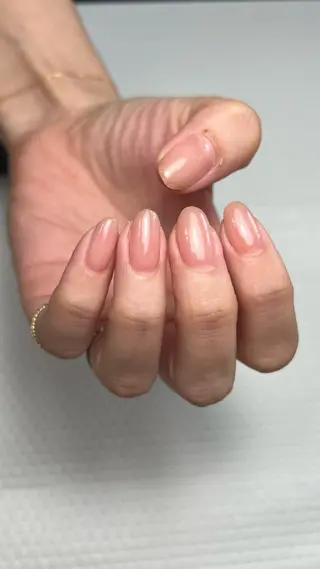 ネイル Yoonseul nail　いくみのネイルデザイン