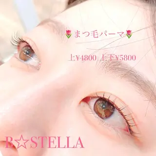 マツエク・マツパ HAYASAKA 韓国風/束感/パリのマツエク・マツパデザイン