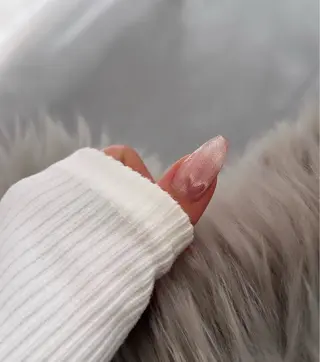 ネイル ulysses nailsalonのネイルデザイン