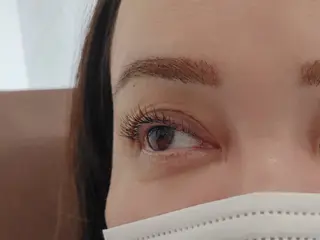 マツエク・マツパ Rainy みたけ店のマツエク・マツパデザイン