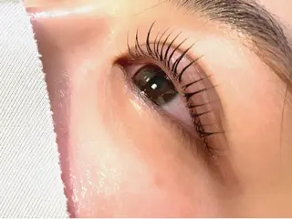 マツエク・マツパ passion茨木 【風張】のマツエク・マツパデザイン