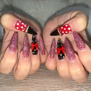 ネイル 松山 碧のエステ・リラクイメージ