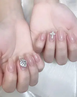 ネイル Speraネイル 大宮店🎀のネイルデザイン