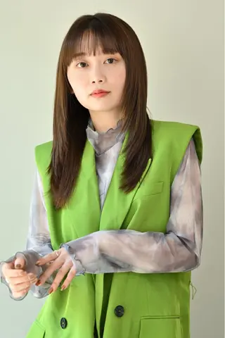 ロング カラー 髪質改善カラー ブラウン🤎YUMEのヘアスタイル