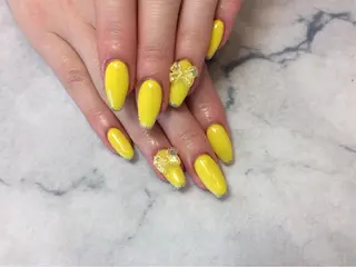 ネイル 🎀ネイルサロン RIRI🎀のネイルデザイン