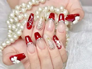 ネイル Nancy 💕のネイルデザイン