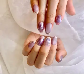 ショート nail salon Axia所属・nail salon Axiaのネイルデザイン