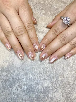 ネイル Queen‘s nailのネイルデザイン