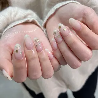 ネイル Manami Kのネイルデザイン