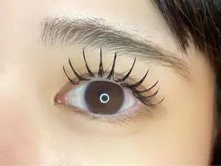 マツエク・マツパ Koa★ Mikuのマツエク・マツパデザイン