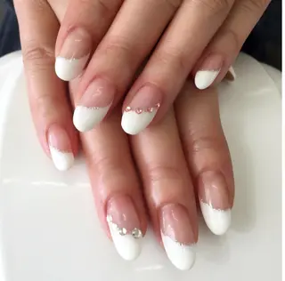 ネイル Genesis Plus大津京店のマツエク・マツパデザイン