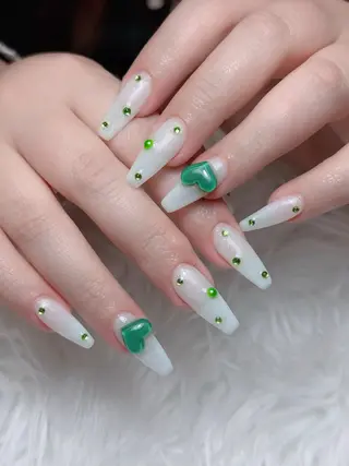 ネイル Lumi Nailのネイルデザイン
