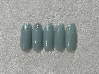 ネイル peTiT sayakaのネイルデザイン