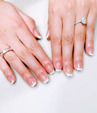 ネイル ネイルパレス所属・ネイルパレス【デザ イン/恵比寿】のネイルデザイン