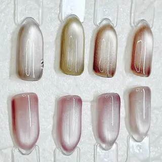 ネイル Katayama Yokoのネイルデザイン