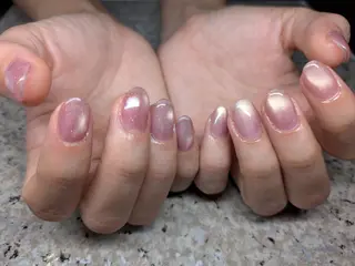 ネイル スズキ マイコのネイルデザイン