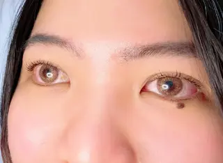 マツエク・マツパ 吉岡 ゆうなのマツエク・マツパデザイン