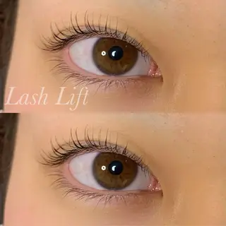 マツエク・マツパ Ayumi.pro 🍆N《4階》のマツエク・マツパデザイン