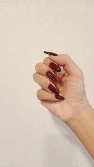 ネイル T's nailのネイルデザイン