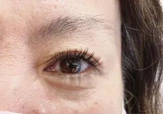 マツエク・マツパ sola: neolive出沼のマツエク・マツパデザイン