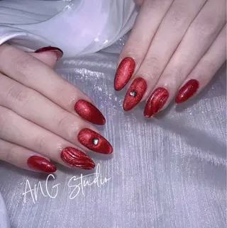 ネイル ANG Studioのネイルデザイン