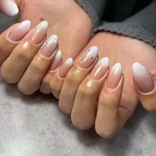 ネイル makana nail所属・makananail anjyuのネイルデザイン