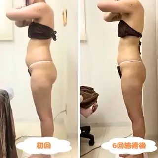 Prima栄店所属・Prima 〜プリマ栄店〜のエステ・リラクイメージ