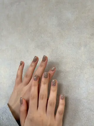 ネイル atelier d Mizuhoのネイルデザイン